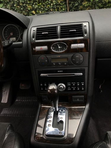 Imagen 8 de 10 de Ford Mondeo Gia 2006