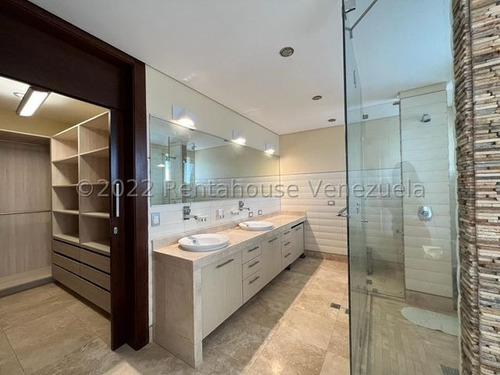 Imagen 13 de 15 de Casa En Alquiler Altamira 22-24209 Eva Castillo 0414.306.72.20