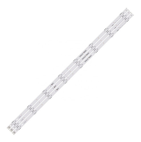 Tiras Led Para Tv LG 43vh6100