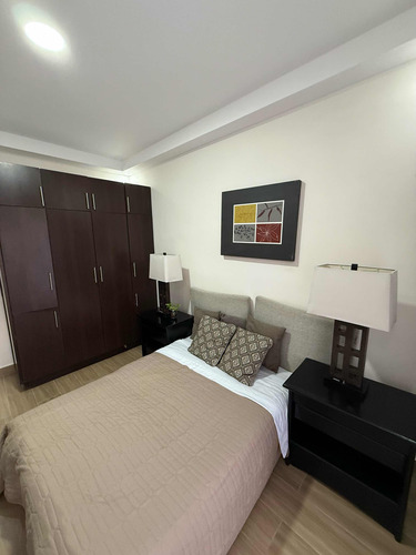 Apartamento En Alquiler Nuevo 1 Habitación Desamparados