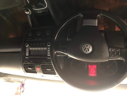 Imagen 7 de 7 de Volkswagen Vento 1.9 Tdi