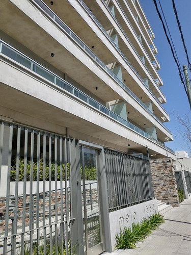 Imagen 27 de 30 de Departamento 2 Ambientes A Estrenar En Torre De Categoría - Barrio Vicente López