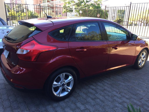 Ford Focus 2.0 Se Power Shift