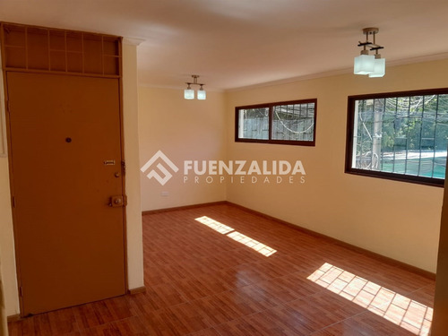 3 Dorm., Más 1 Baño Más 1 Est., Sector Alcalde J. Monckeberg