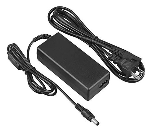 Adaptador De Ca Hispd Compatible Con Bose Modelo: 418775 Bar