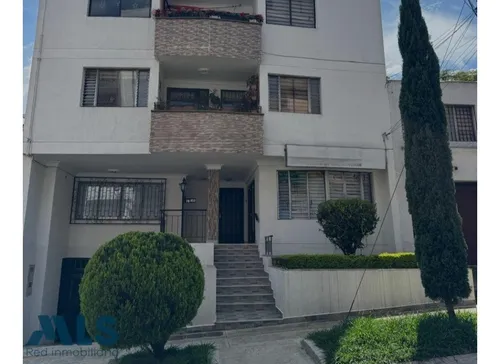 ¡tu Nuevo Hogar Te Está Esperando En El Nogal, M...(mls#256679)