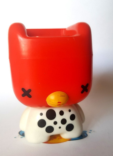 Toonix Mac Donalds 2013 (Usado)