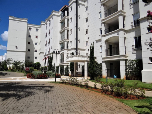 Imagem 27 de 30 de Apartamento À Venda Em Mansões Santo Antônio - Ap008965