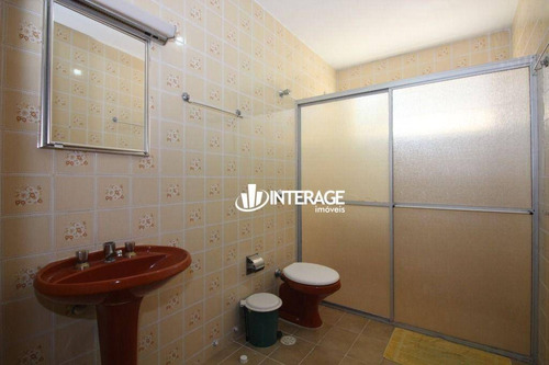 Imagem 11 de 20 de Casa Com 3 Dormitórios À Venda, 220 M² Por R$ 600.000 - Atuba - Colombo/pr - Ca0514