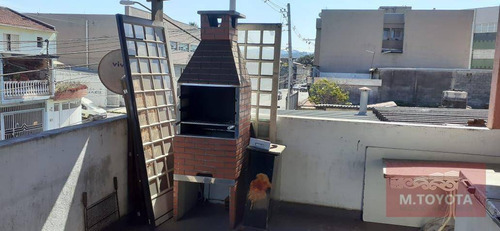 Imagem 30 de 30 de Salão Para Alugar, 213 M² Por R$ 3.200,00/mês - Jardim Bela Vista - Guarulhos/sp - Sl0036