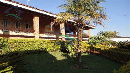 Imagem 2 de 18 de Chácara Com 3 Dorms, Canedos, Piracaia - R$ 535 Mil, Cod: 644 - V644