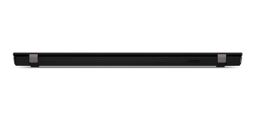 Notebook Lenovo Thinkpad T14 I5 10ª Geração 16gb Ssd 256 M2