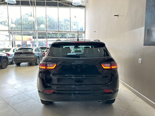 Jeep Compass 1.3 S Turbo Flex Aut. (t270) 5p
