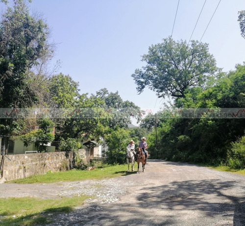 Imagen 8 de 16 de Terreno Para Desarrollar En Venta En El Barro, Monterrey, Nu