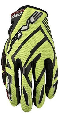 Five Mxf Pro Rider S Guantes De Motocicleta Todoterreno Para