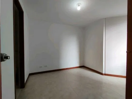 Arriendo Apartamento En Poblado-castropol