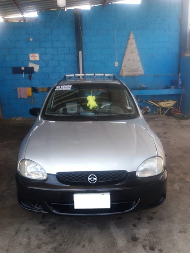 Chevrolet Corsa Wind