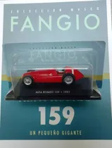 Comprar Alfa Romeo 159 1951 Fangio 1\u002F43 Coleccion Museo Fangio