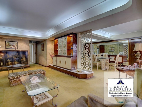 Imagen 3 de 26 de Venta. Departamento. Recoleta. Cinco Ambientes