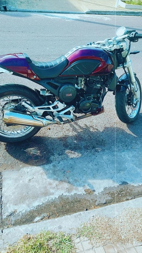 Imagen 9 de 9 de Zanella Ceccato 250x