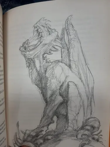 Mitos Y Leyendas De Dragones - Morales Maximo
