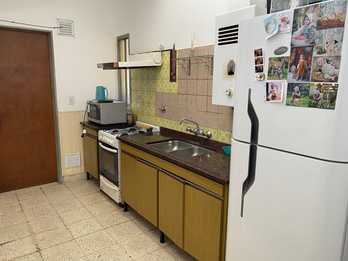 Casa+ Galpón En Venta Sobre Sgto Cabral Sjn