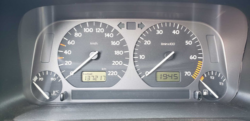 Vw Golf Gl 1.8 1995 Alemanha De Colecionador