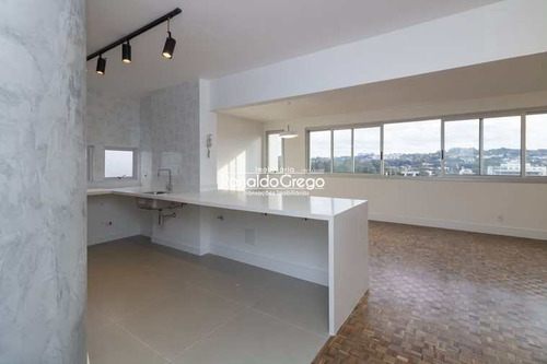 Imagem 21 de 30 de Apartamento Á Venda,3 Dorms, Jardim Europa, Sp - R$ 1.95 Mi - V5752