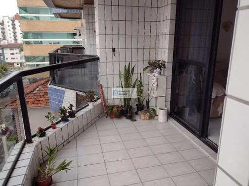 Imagem 4 de 16 de Apartamento Com 2 Dorms, Aviação, Praia Grande - R$ 365 Mil, Cod: 3189 - V3189