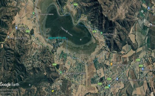 Venta Parcela Paine Parque Cantillana - Ofertas