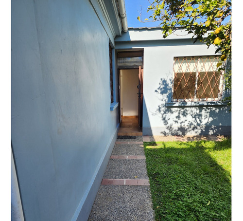 Comoda Casa Remodelada