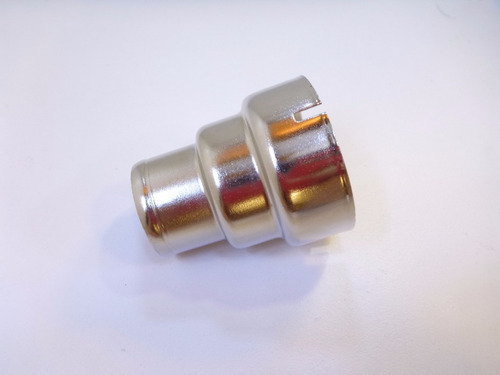 Boquilla Para Pistola De Calor Universal 5 Pz 24mm Y Adapta