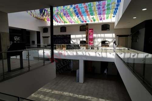 Imagen 8 de 20 de Local En Renta En Plaza Paseo Molino. Dale A Tu Negocio El Impulso Que Necesita