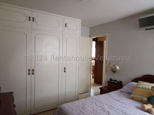 Te Lo Tengo Apartamento En Venta En Montalban Ii #24-27064