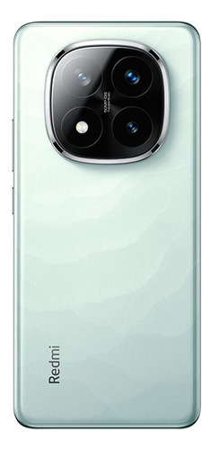 Xiaomi Redmi Note 14 Pro Plus 5g Dual Sim 512 Gb Verde 12 Gb