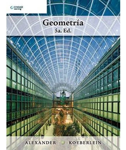 Libro Geometria