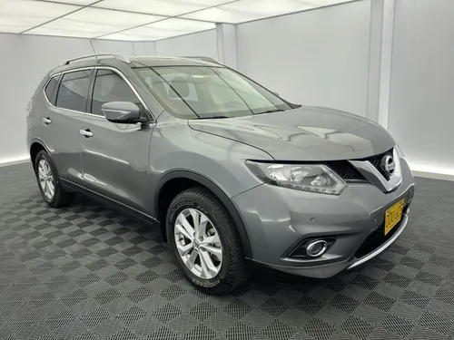 Nissan X-Trail T32 ADVANCE AT 2.5 4X2