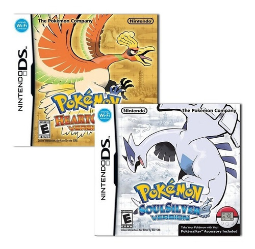 Colección Pokémon Para Pc - Emuladores Y Juegos Gb, Gba, Nds