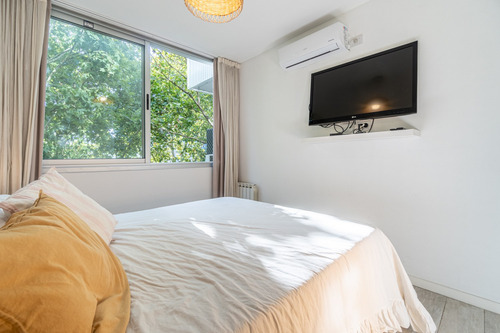 Departamento. 3 Ambientes. Balcon. Frente. 2 Baños. Amenities