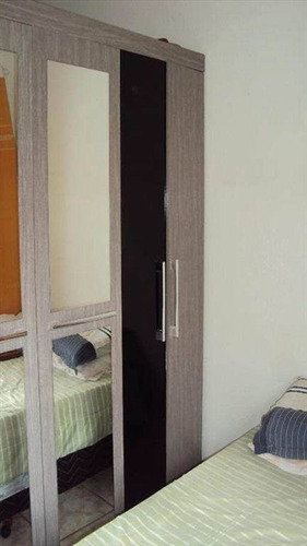 Apartamento - Venda - Guilhermina - Praia Grande - Fd57