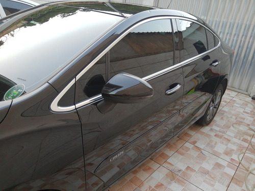 Chevrolet Cruze 2019 1.4 Ltz Turbo Aut. 4p
