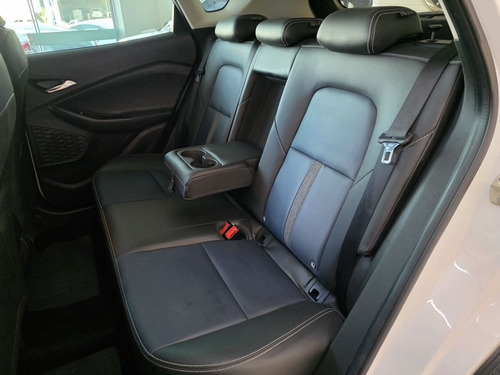 Chevrolet Tracker 1.2 4P FLEX TURBO PREMIER AUTOMÁTICO