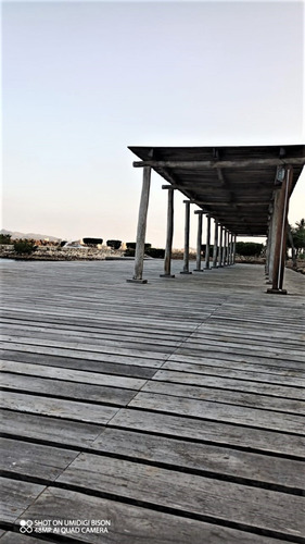 Res Marina Mar, Alquiler 2 Hab, Lecheria
