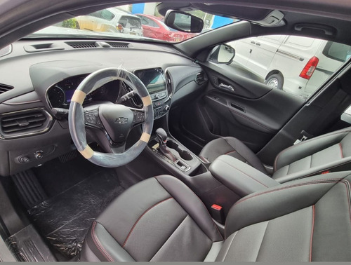 Imagen 2 de 10 de Chevrolet Equinox Rs Modelo 2022
