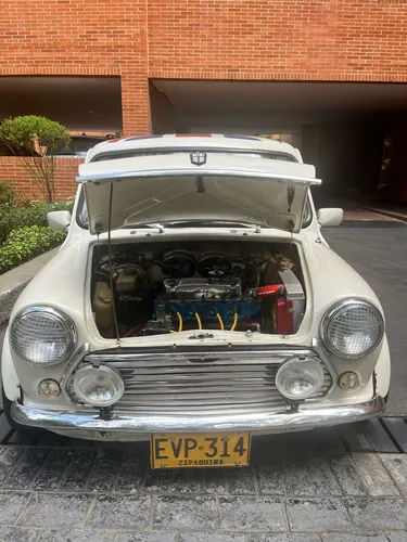 Mini CORD 1.0 John Cooper