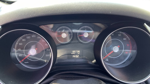 Imagen 20 de 25 de Fiat Punto Attractive