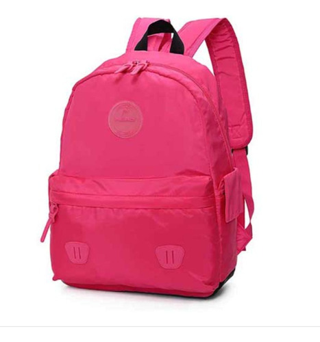 Mochila Head Urbana Reforzada 21942 Rosa Nylon