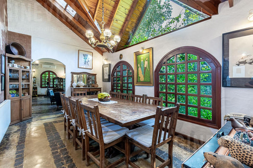 Casa En Venta Sobre Doble Lote En Mapuche Cc