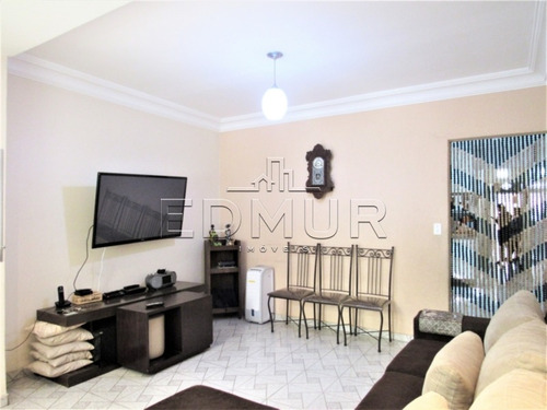 Sobrado - Vila Eldizia - Ref: 24136 - V-24136