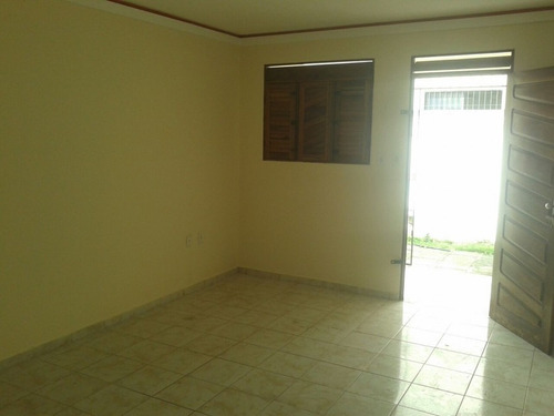 Casa Para Venda - 000927